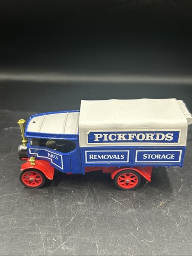 Matchbox models yesteryear - matchbox,