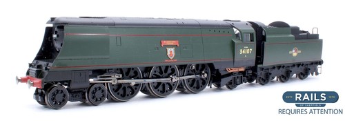 Hornby gauge r2926 - r2926, br