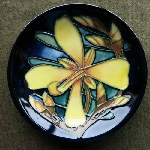 Moorcroft pottery panache - moorcroft,