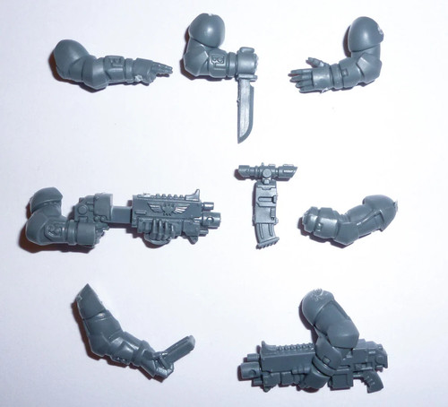 Warhammer 40k space - 40k,