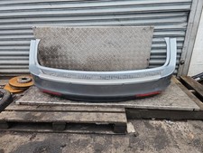 VAUXHALL INSIGNIA MK1 BUMPER
