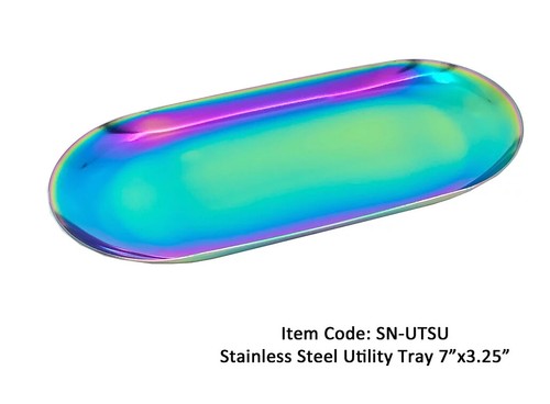 Stainless steel nail - stainless,