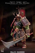 MithrilAction NO. 03 Master 1/10 Guardian of The Horde toys Action Figures NEW