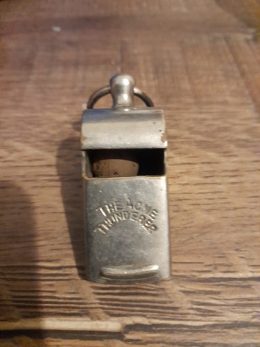 Vintage the acme - vintage,