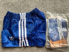 Brand New Vintage Adidas Nylon