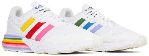 Adidas boost pride unisex - pride,