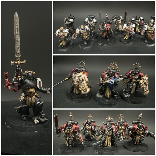 Warhammer 40k pro - 40k,