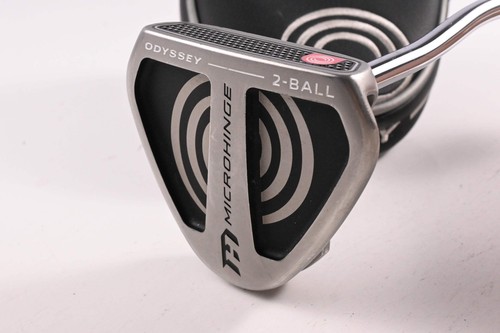 Odyssey microhinge ball - odyssey,