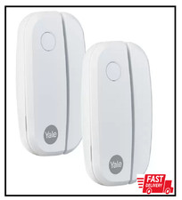 Yale DC Door and Window