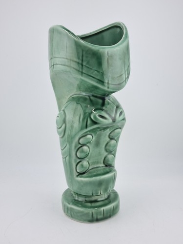 Beaumont large mouth tiki - mouth,