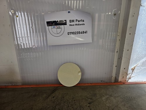 Mini r55 r56 filler flap - filler, in