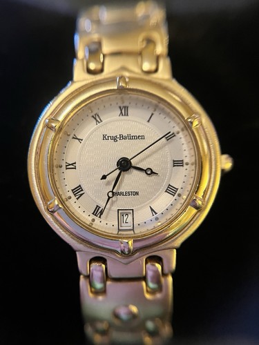 Ladies krug baumen - baumen, charleston