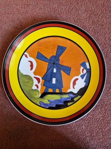This decorative ceramic - is,