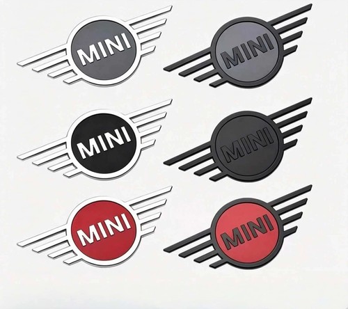 Mini cooper r53 r52 bonnet - s, r53/r52