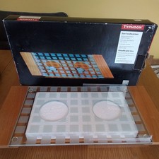 Food warmer Typhoon Frost