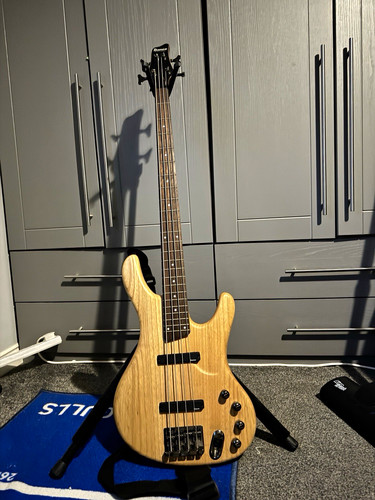 Ibanez edb500 string solid - edb500,