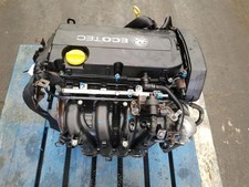 04-10 MK5 VAUXHALL ASTRA