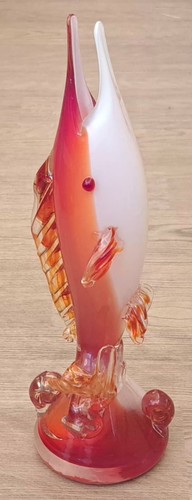 Murano glass hand blown - blown, &