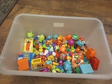 joblot Gogo's Crazy Bones