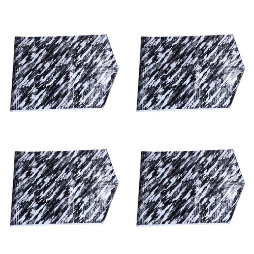 Hydrographic film water - film,