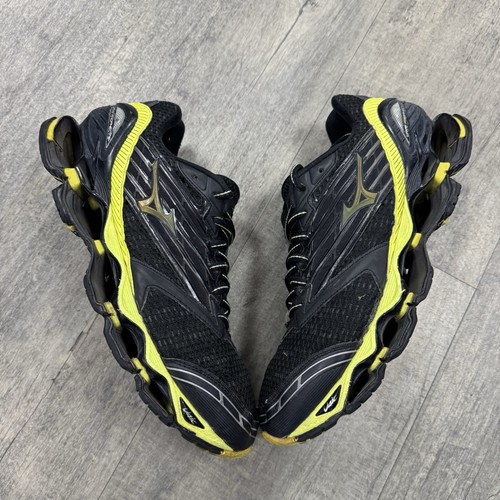 Mizuno wave prophecy shoes - mizuno,