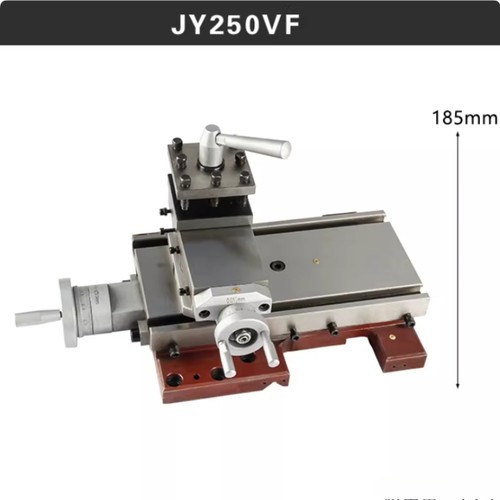 Jy250vf small lathe parts - small,