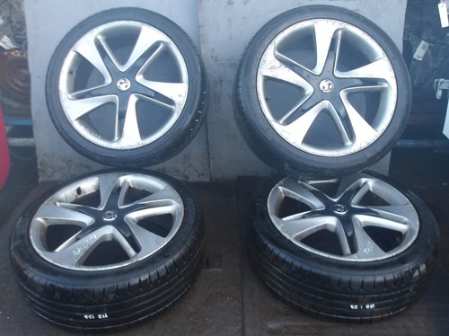 Vauxhall astra mk6 - astra, j