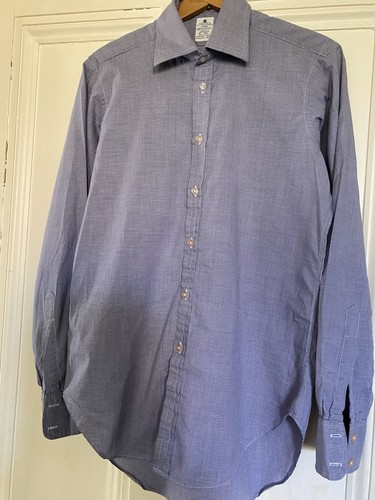 Man hawes curtis blue - blue, &