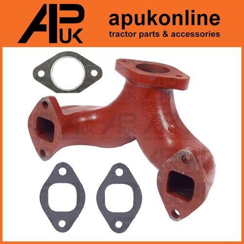 Exhaust manifold gaskets - gaskets, for