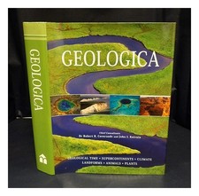 Coenraads, Robert Raymond; Koivula, John I.Geological: Erde Dynamisches Forces