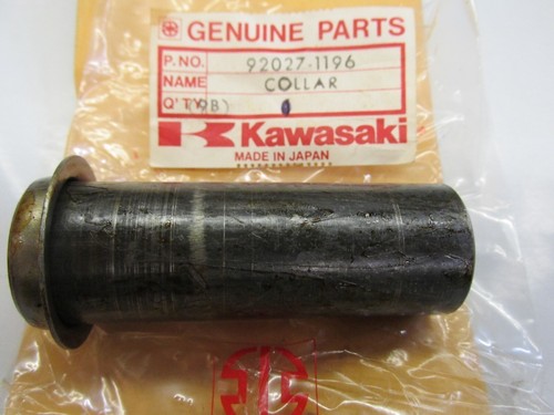 Nos oem kawasaki - oem, rear