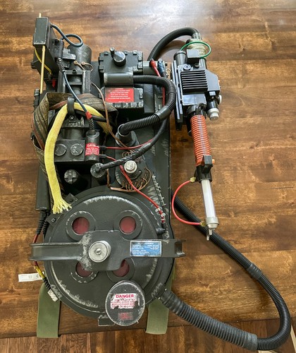 Hasbro haslab ghostbusters - hasbro,
