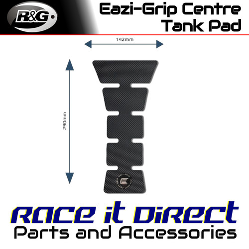 Eazi grip centre - centre, tank