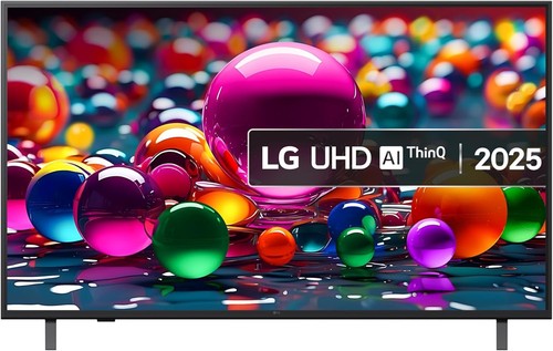 Uhd ua75 inch - 50,