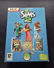 SIMS 2 Limited Edition Pack -