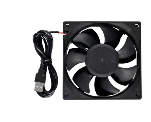 5cm 50mm usb cooler - 5cm,