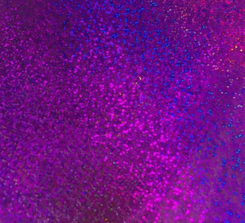 Fablon hologram purple shiney - fablon,