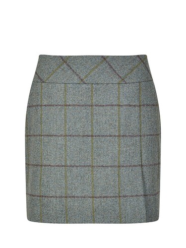 Dubarry bellflower tweed skirt - dubarry,