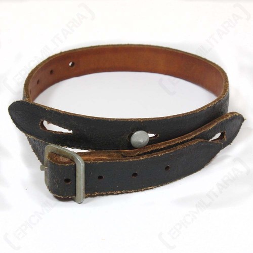German army helmet chin strap - german,
