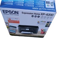 Epson Expression Home XP-4200