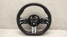 MERCEDES EQB STEERING WHEEL