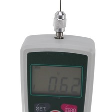 Digital Push Pull Gauge Mini