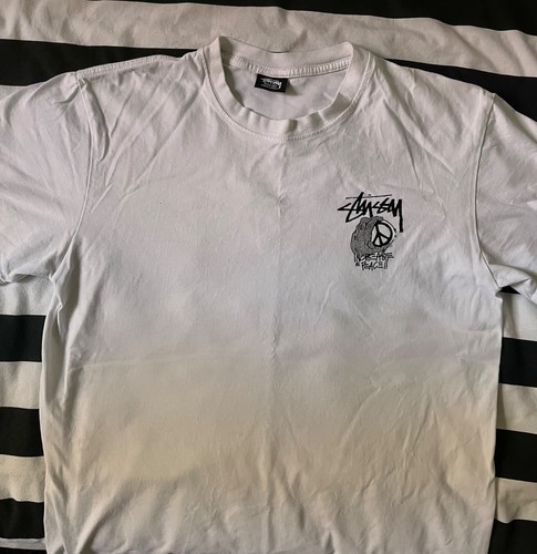 Stussy increase the peace - increase,