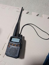 YAESU STANDARD VR-150 receiver