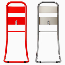 Flat-Pack Fire Extinguisher