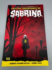 Chilling Adventures of Sabrina