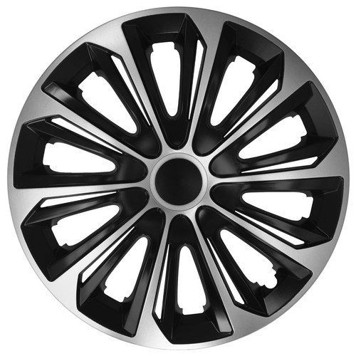 Wheel trims fit berlingo - 15",