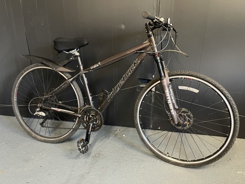 Ridgeback dual track quest - ridgeback,
