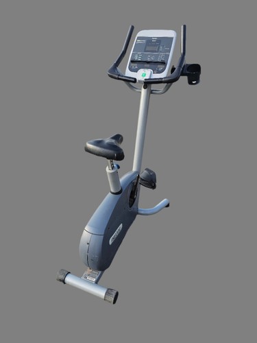 Precor upright bike - upright,