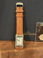 jaeger lecoultre reverso Monoface Classico 